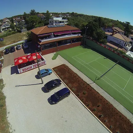 Egida Capris * Lovrečica