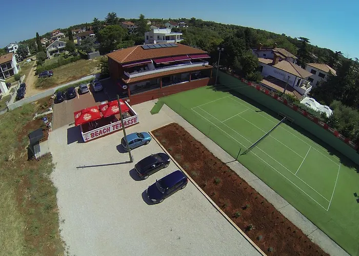 Egida Capris * Lovrečica