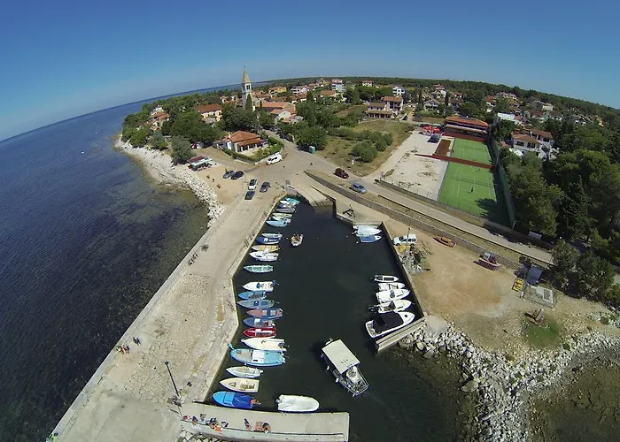 Egida Capris Apartment