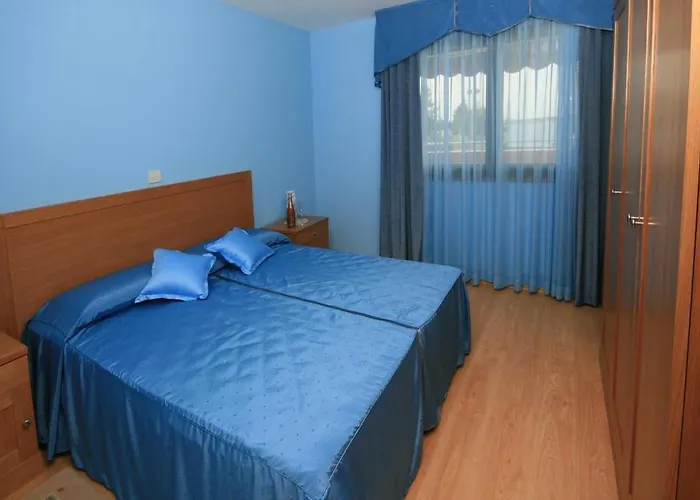 Egida Capris Apartment Lovrečica