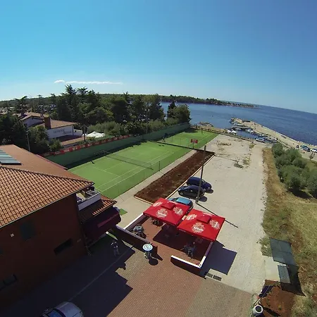 Apartament Egida Capris Lovrečica