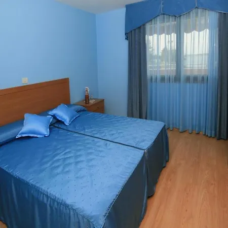 Egida Capris Apartament Lovrečica