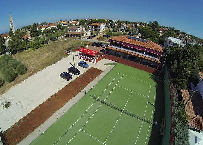 Appartement Egida Capris