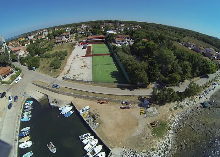 Appartement Egida Capris *