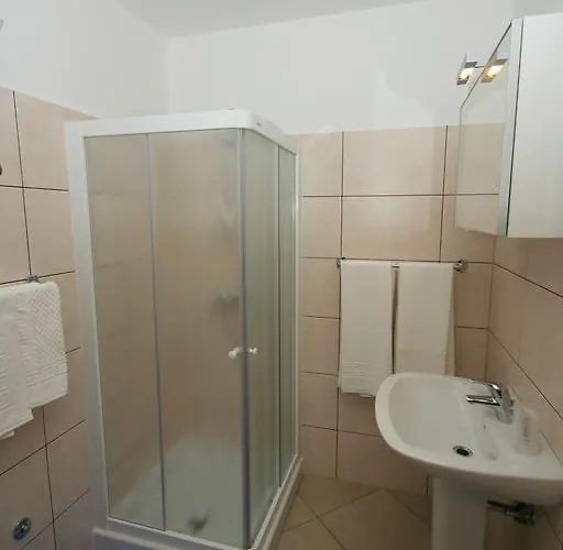 Appartement Egida Capris *